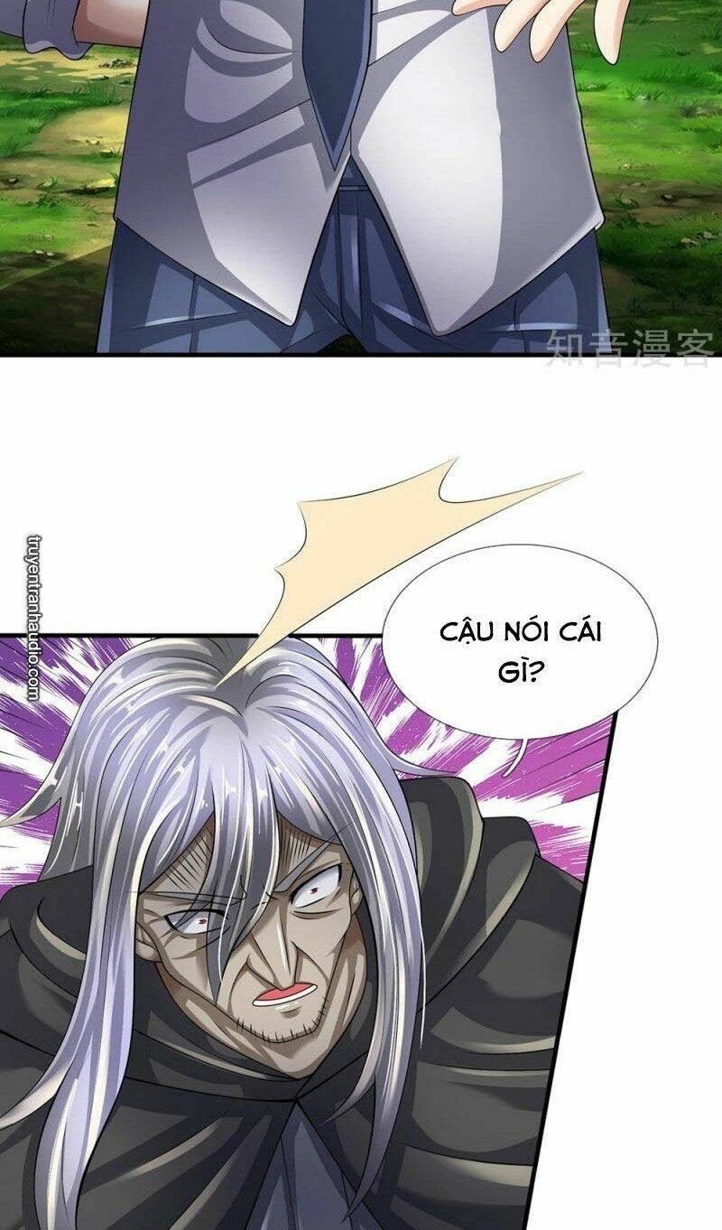 Đô Thị Chi Nghịch Thiên Tiên Tôn: Chapter 138