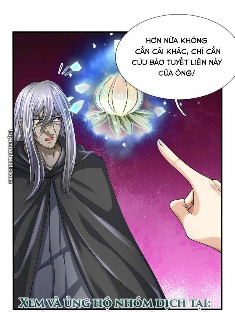 Đô Thị Chi Nghịch Thiên Tiên Tôn: Chapter 138