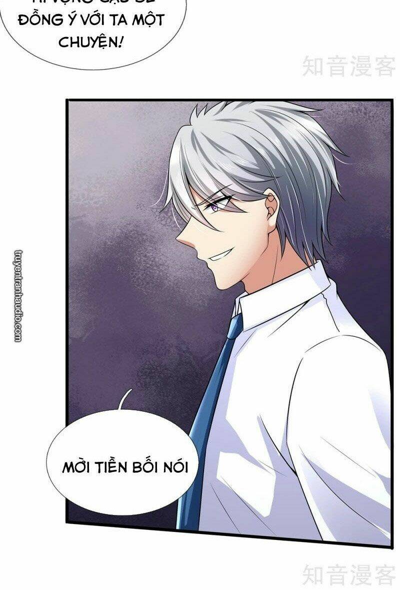 Đô Thị Chi Nghịch Thiên Tiên Tôn: Chapter 138
