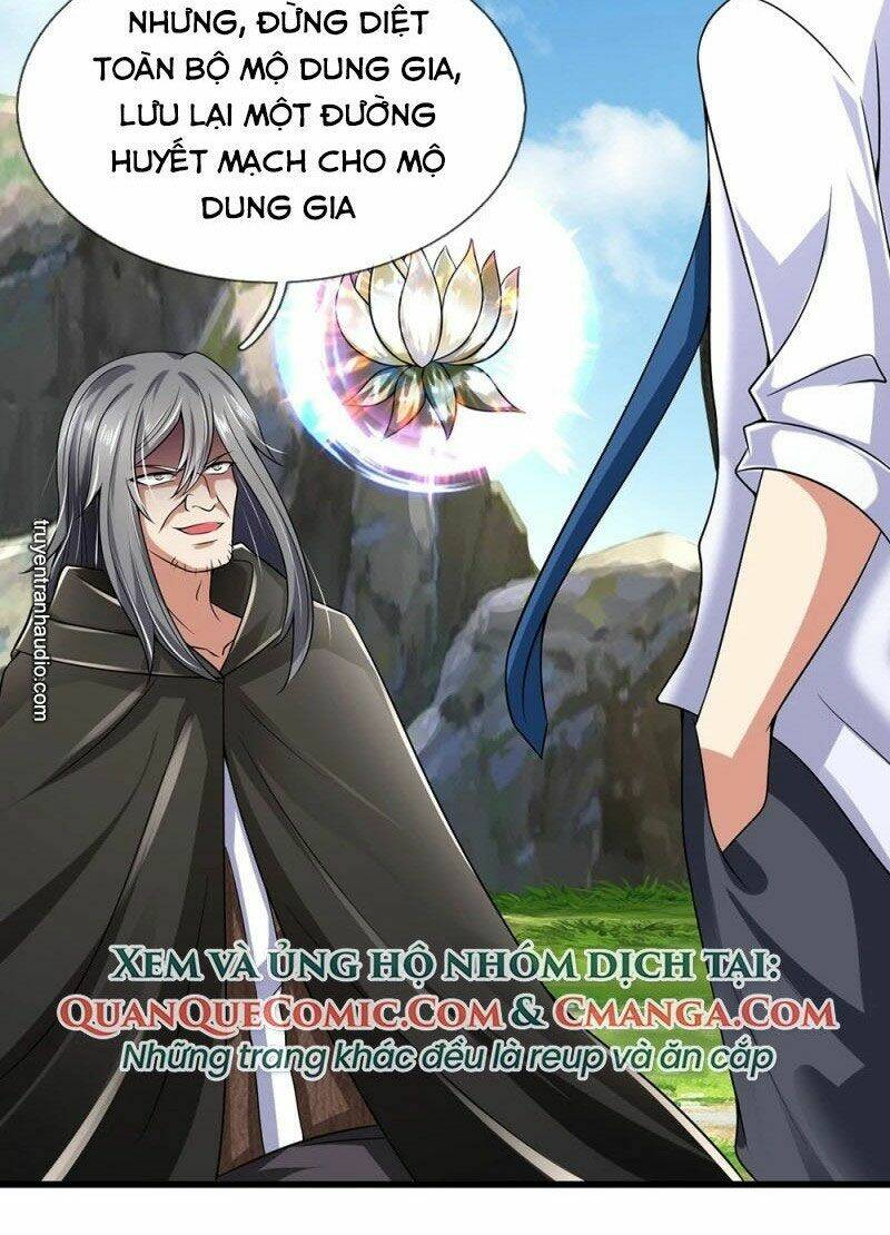 Đô Thị Chi Nghịch Thiên Tiên Tôn: Chapter 138