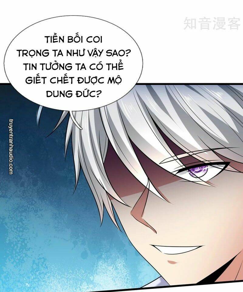 Đô Thị Chi Nghịch Thiên Tiên Tôn: Chapter 138