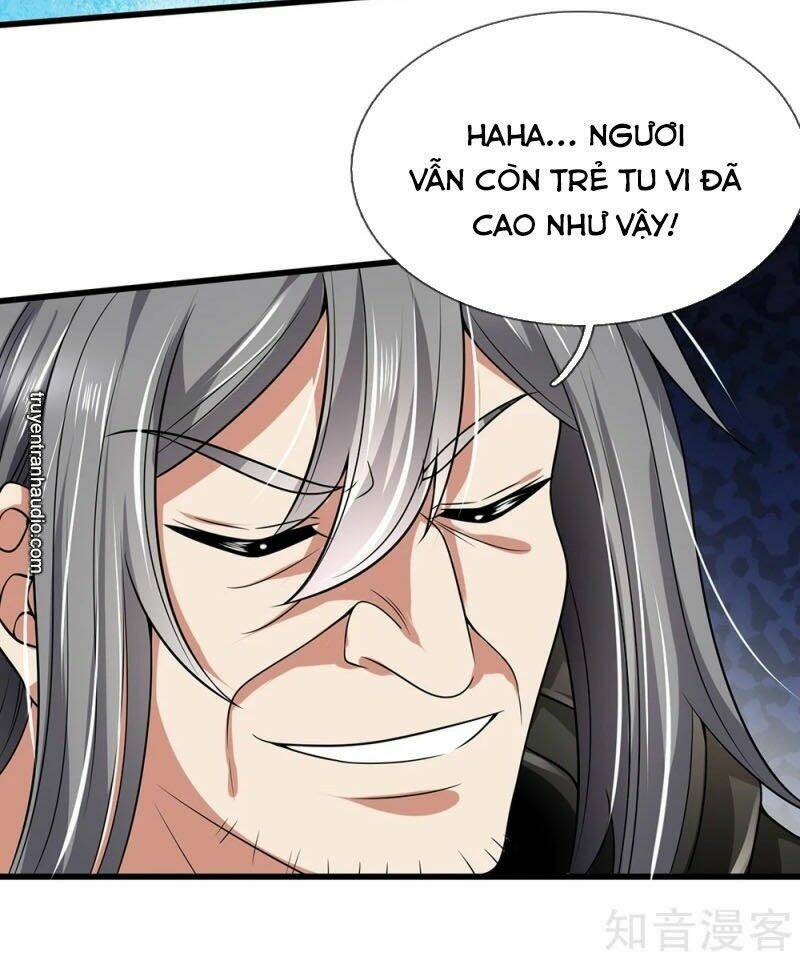 Đô Thị Chi Nghịch Thiên Tiên Tôn: Chapter 138