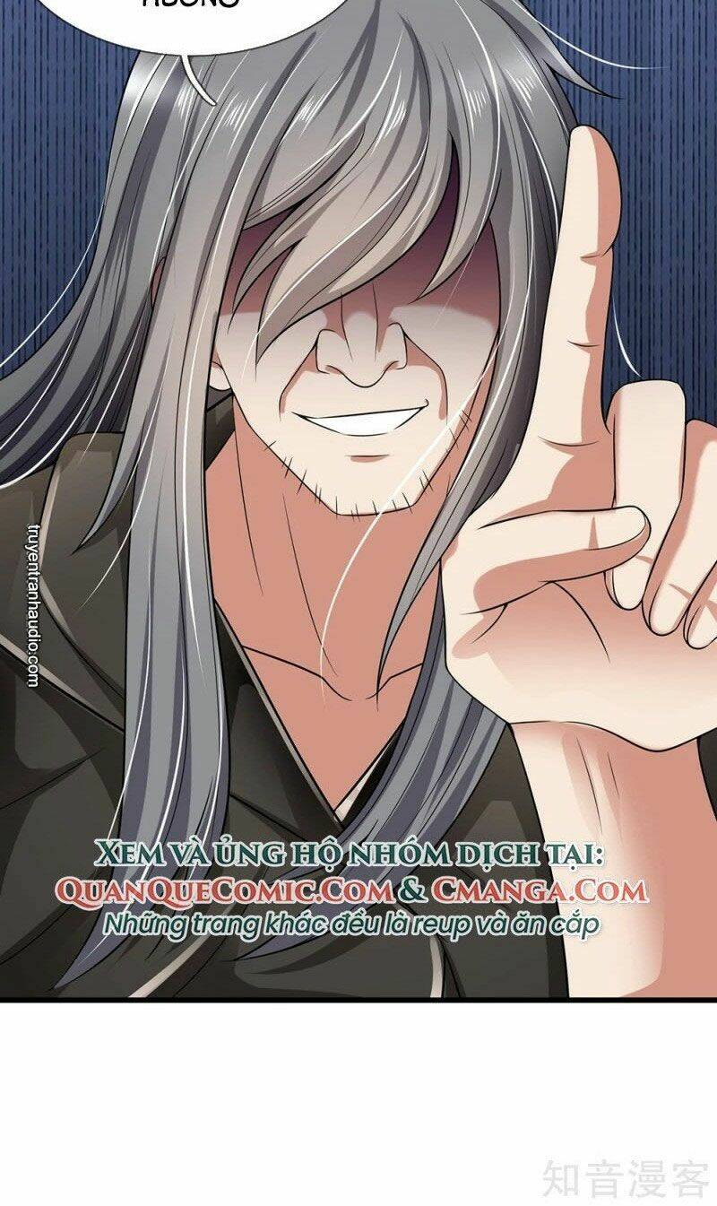 Đô Thị Chi Nghịch Thiên Tiên Tôn: Chapter 138