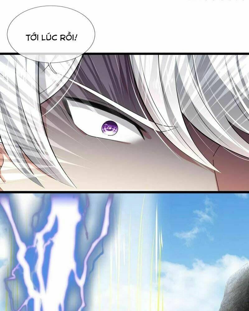 Đô Thị Chi Nghịch Thiên Tiên Tôn: Chapter 140