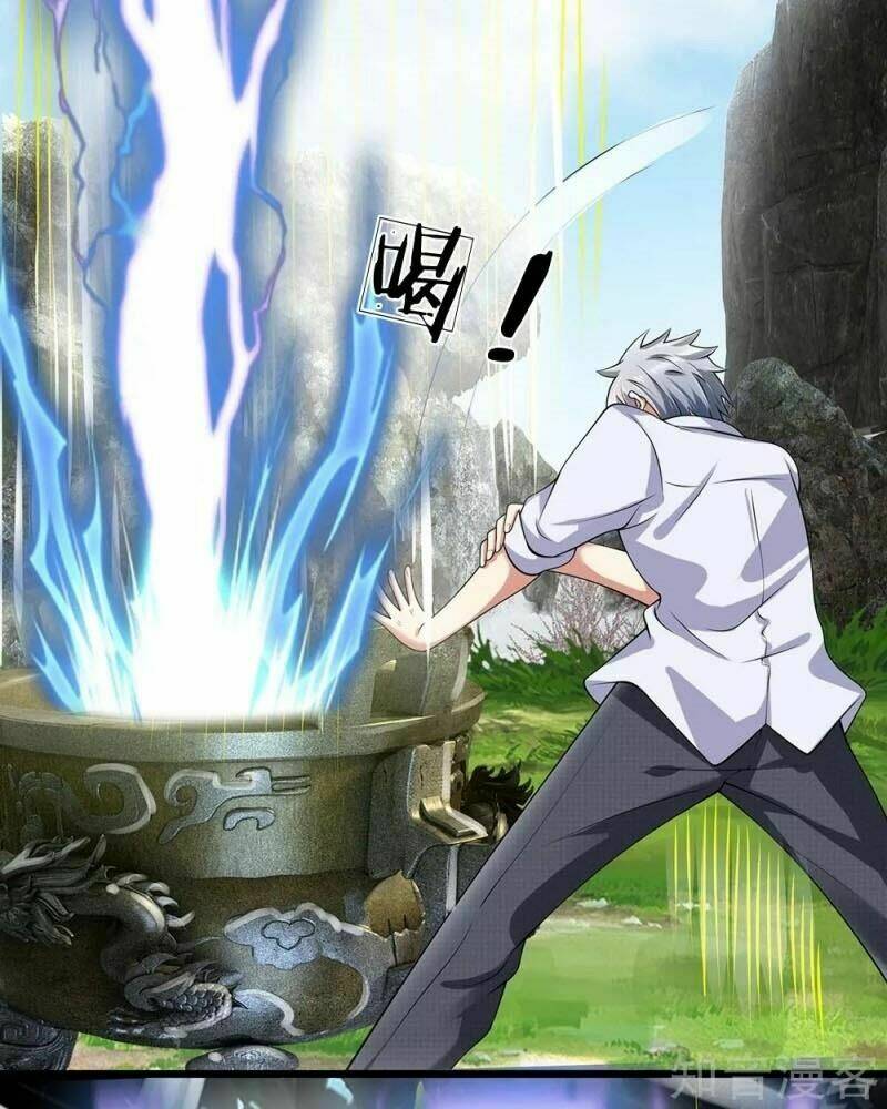 Đô Thị Chi Nghịch Thiên Tiên Tôn: Chapter 140