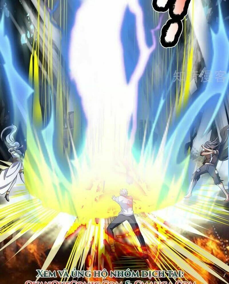 Đô Thị Chi Nghịch Thiên Tiên Tôn: Chapter 140