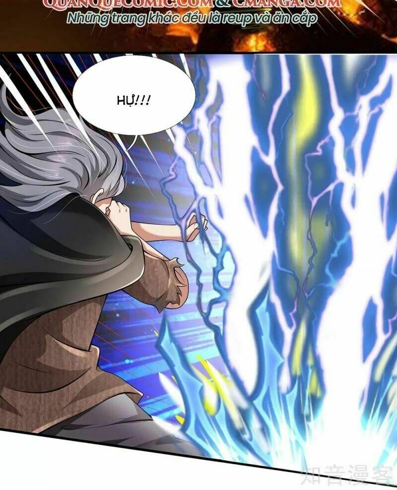 Đô Thị Chi Nghịch Thiên Tiên Tôn: Chapter 140