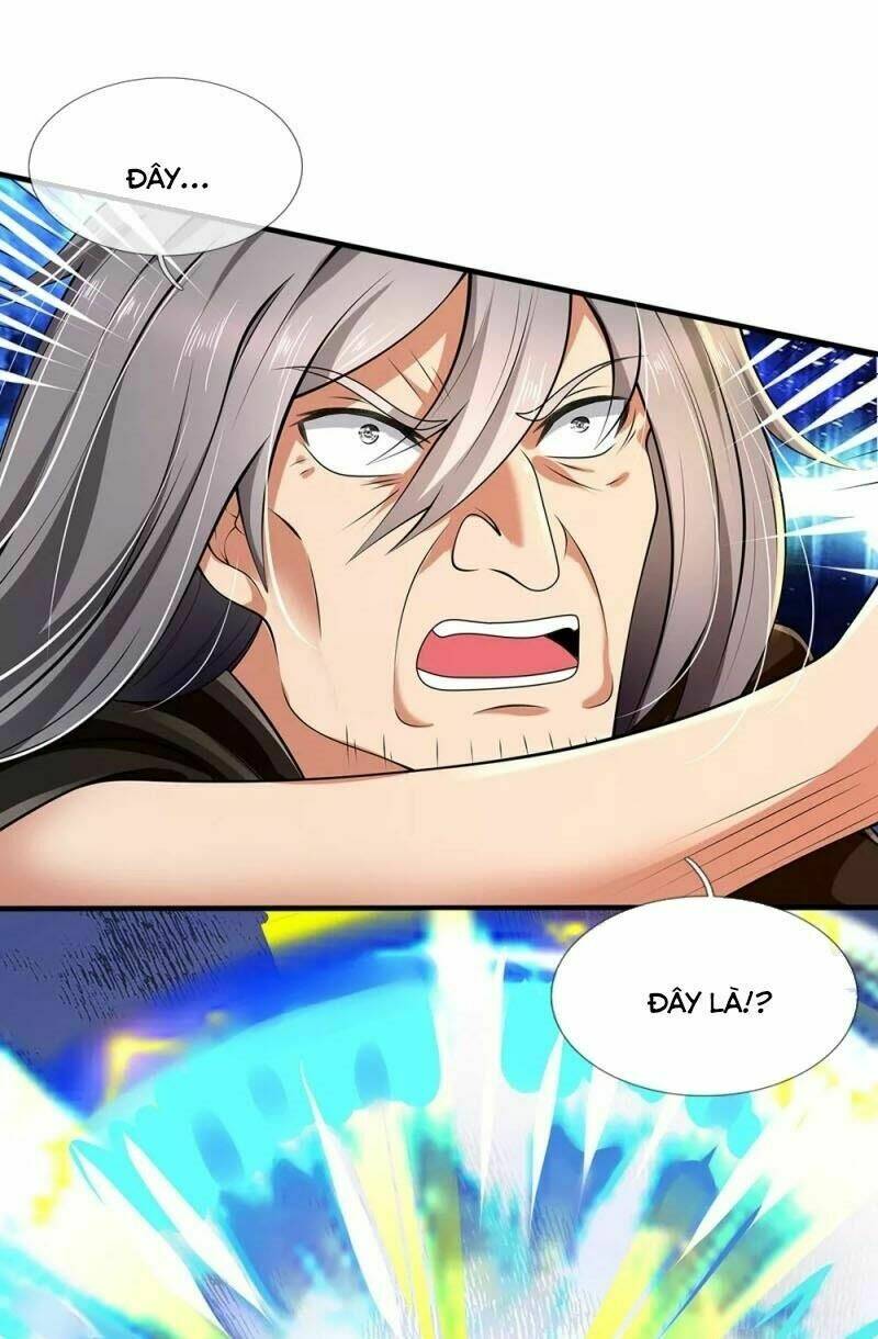 Đô Thị Chi Nghịch Thiên Tiên Tôn: Chapter 140