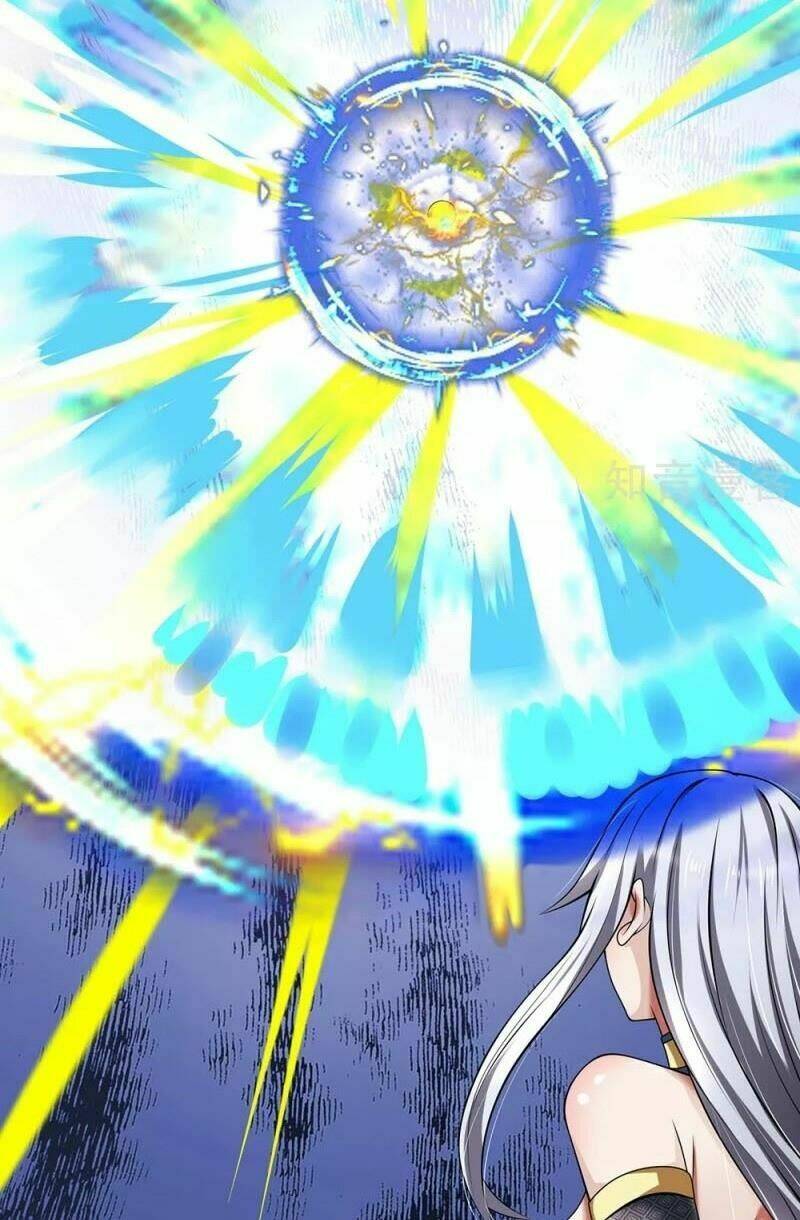 Đô Thị Chi Nghịch Thiên Tiên Tôn: Chapter 140