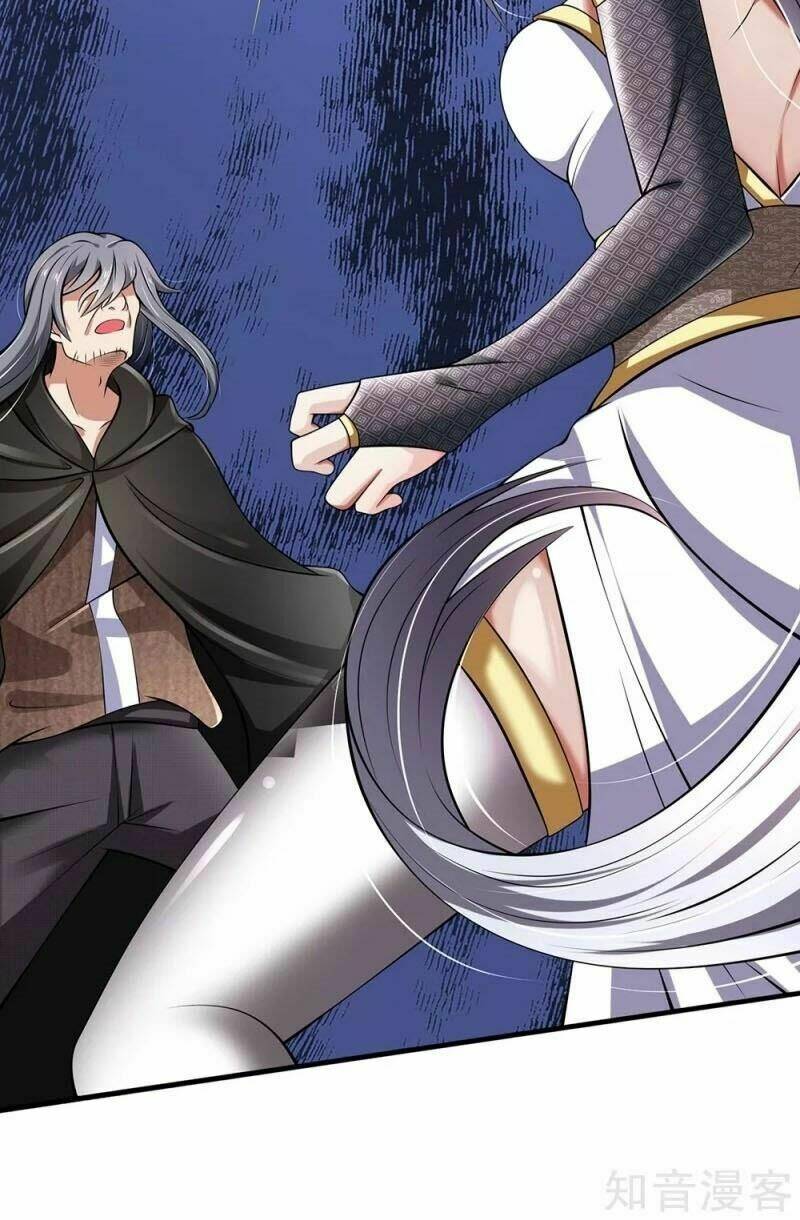 Đô Thị Chi Nghịch Thiên Tiên Tôn: Chapter 140