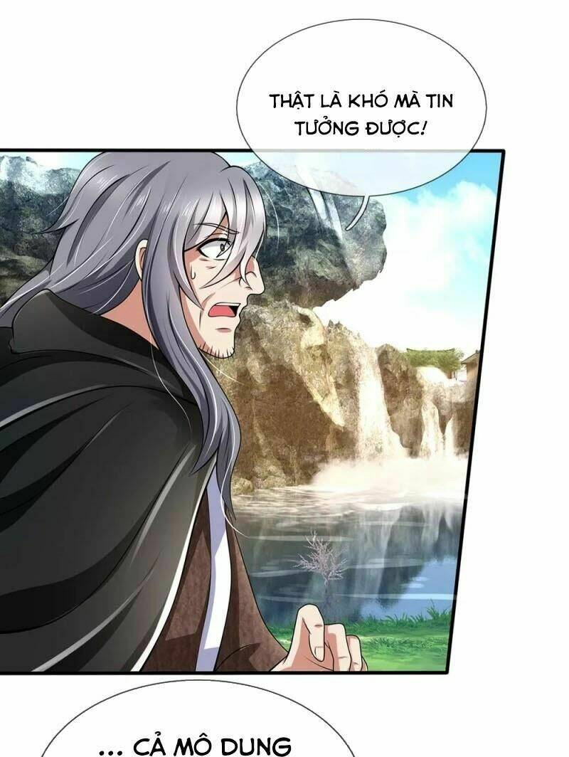 Đô Thị Chi Nghịch Thiên Tiên Tôn: Chapter 140