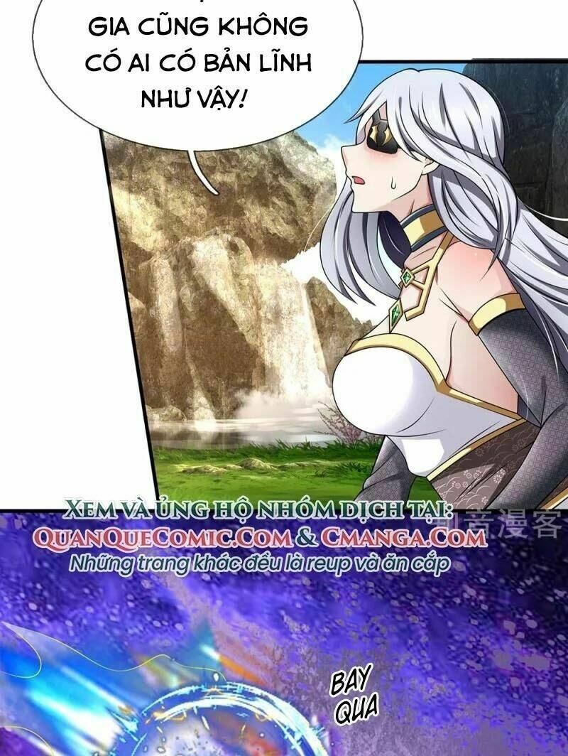 Đô Thị Chi Nghịch Thiên Tiên Tôn: Chapter 140
