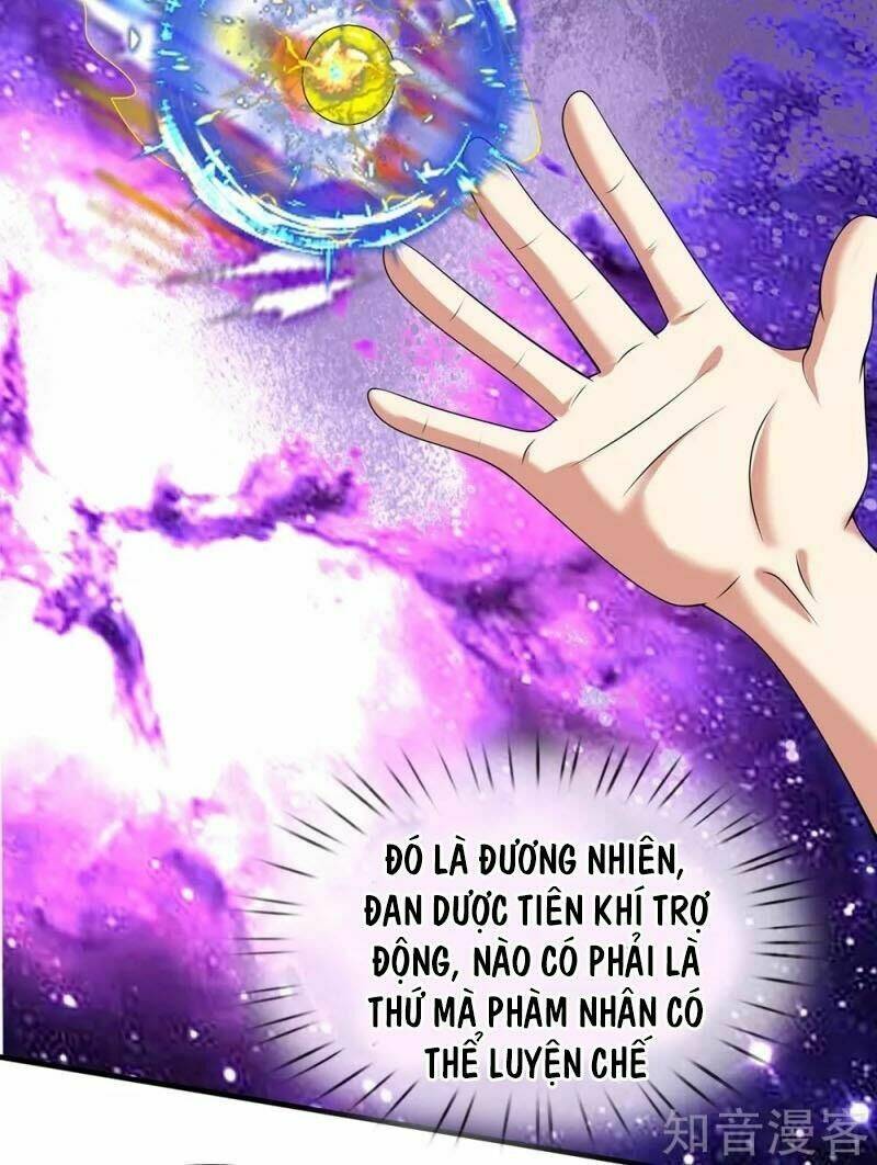 Đô Thị Chi Nghịch Thiên Tiên Tôn: Chapter 140