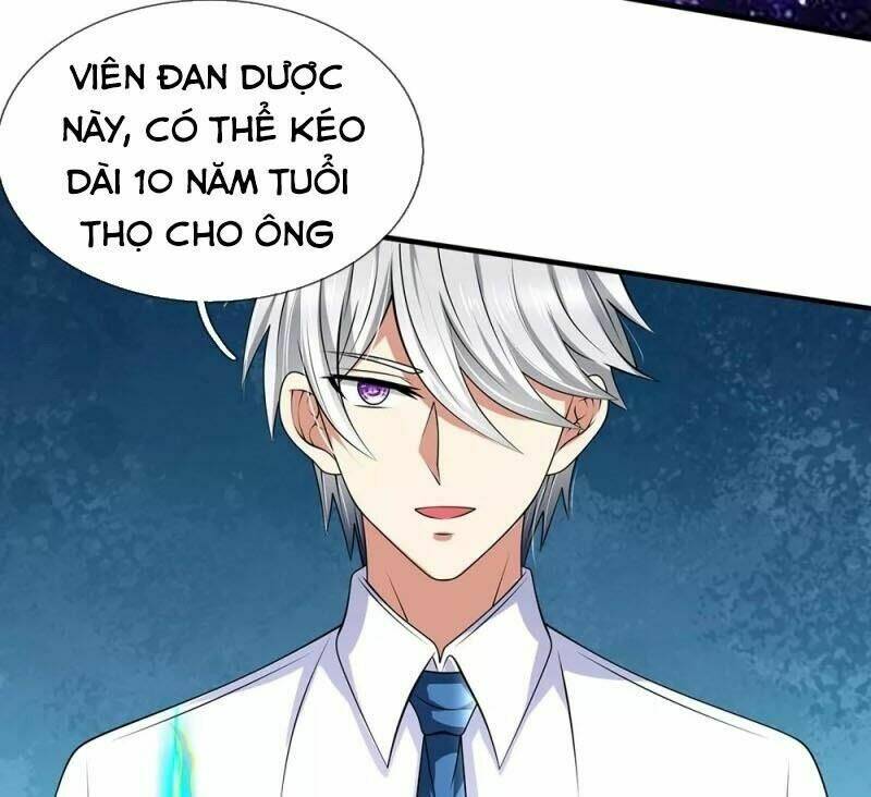 Đô Thị Chi Nghịch Thiên Tiên Tôn: Chapter 140