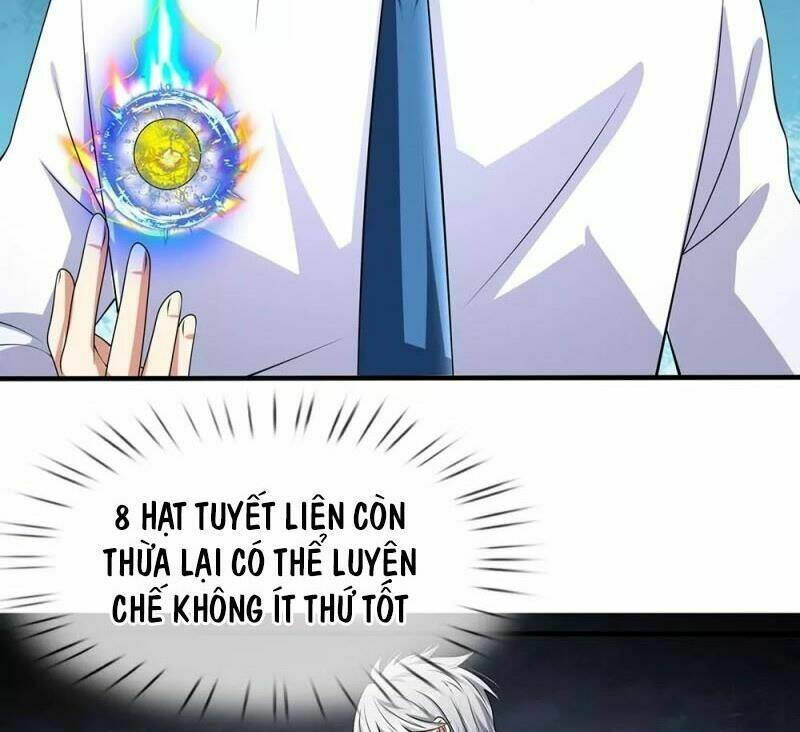 Đô Thị Chi Nghịch Thiên Tiên Tôn: Chapter 140