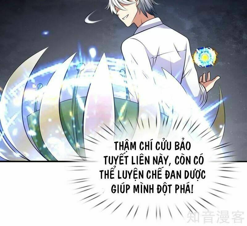 Đô Thị Chi Nghịch Thiên Tiên Tôn: Chapter 140