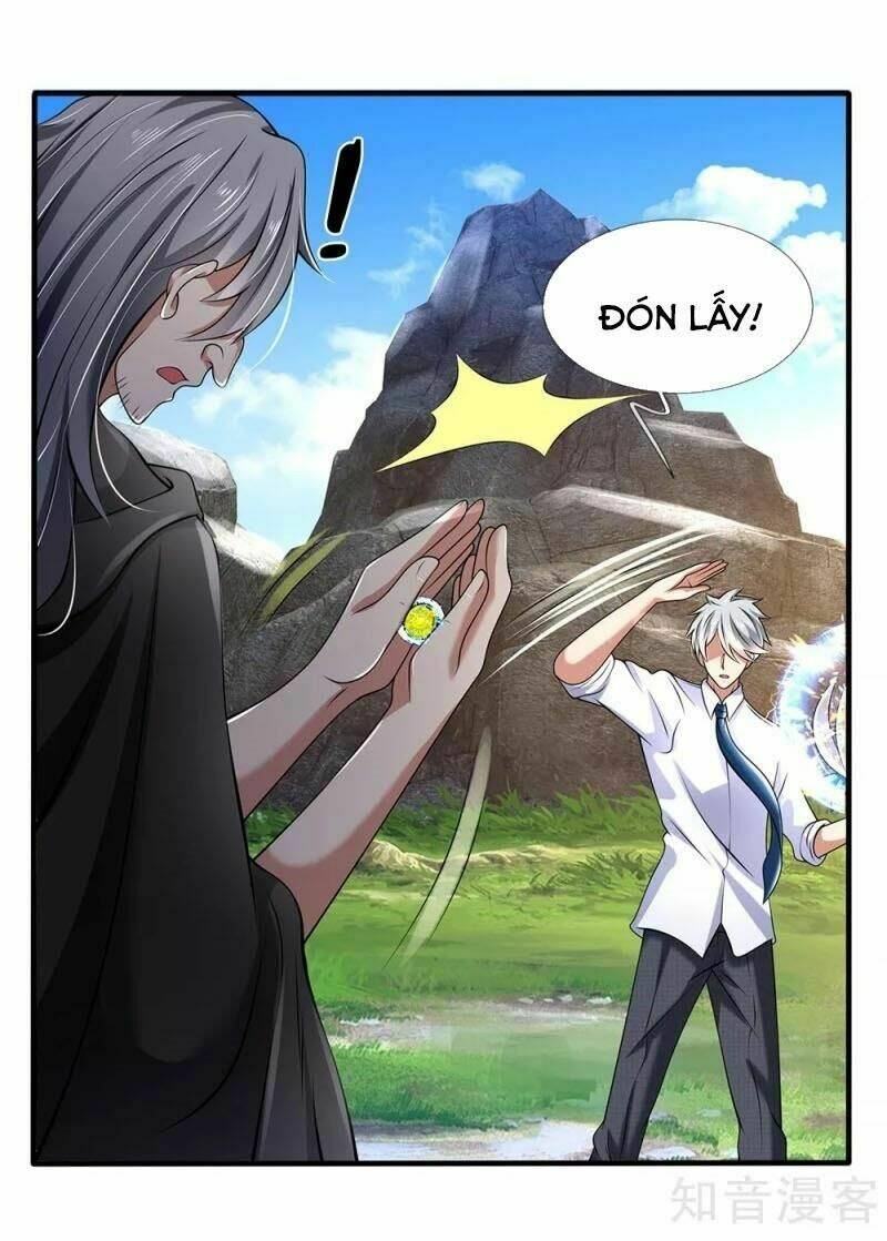 Đô Thị Chi Nghịch Thiên Tiên Tôn: Chapter 140