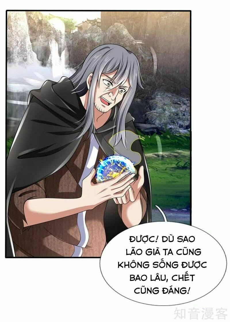 Đô Thị Chi Nghịch Thiên Tiên Tôn: Chapter 140
