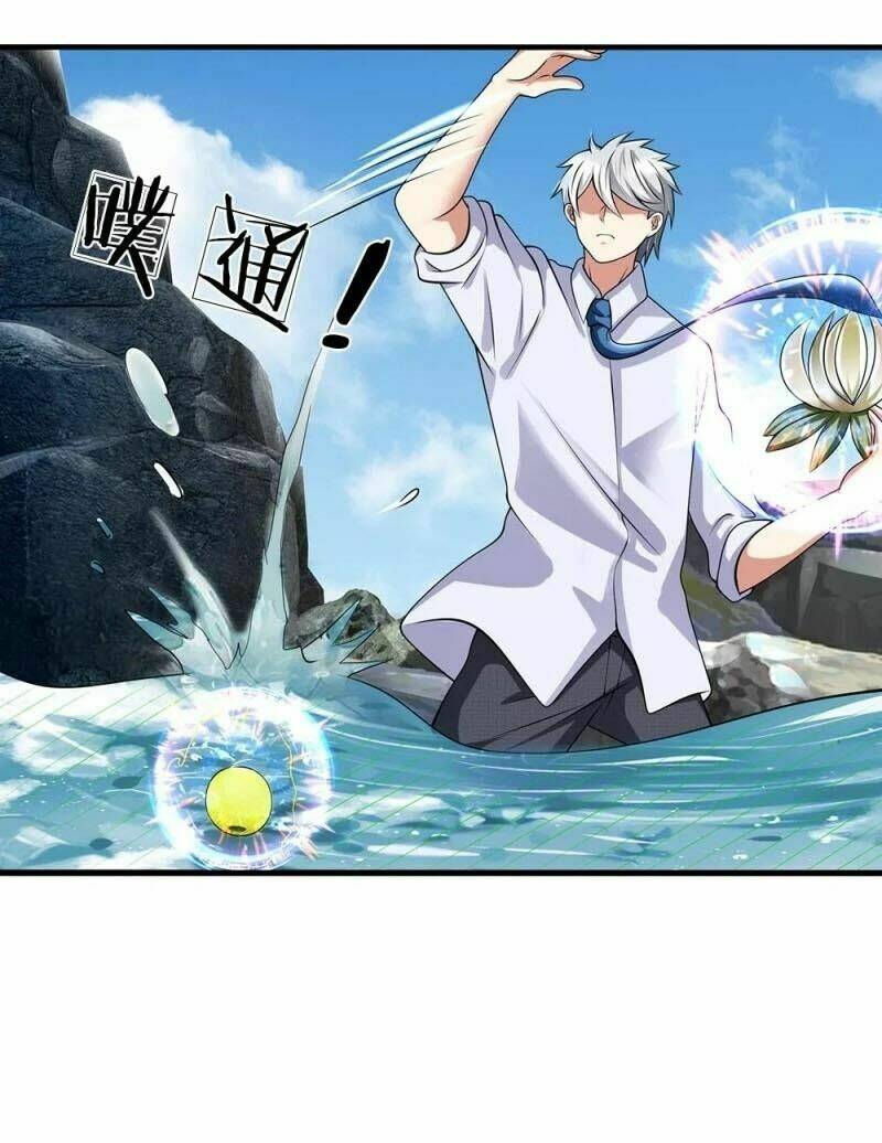 Đô Thị Chi Nghịch Thiên Tiên Tôn: Chapter 140
