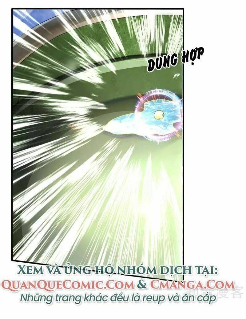 Đô Thị Chi Nghịch Thiên Tiên Tôn: Chapter 140