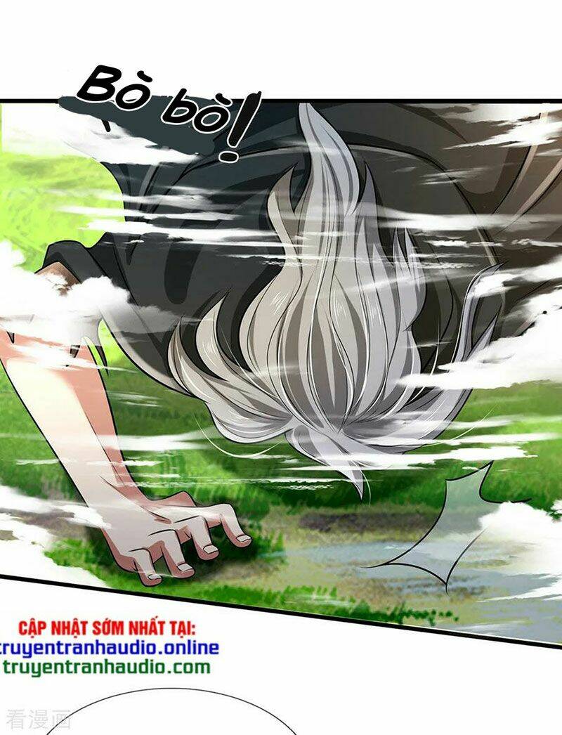 Đô Thị Chi Nghịch Thiên Tiên Tôn: Chapter 141