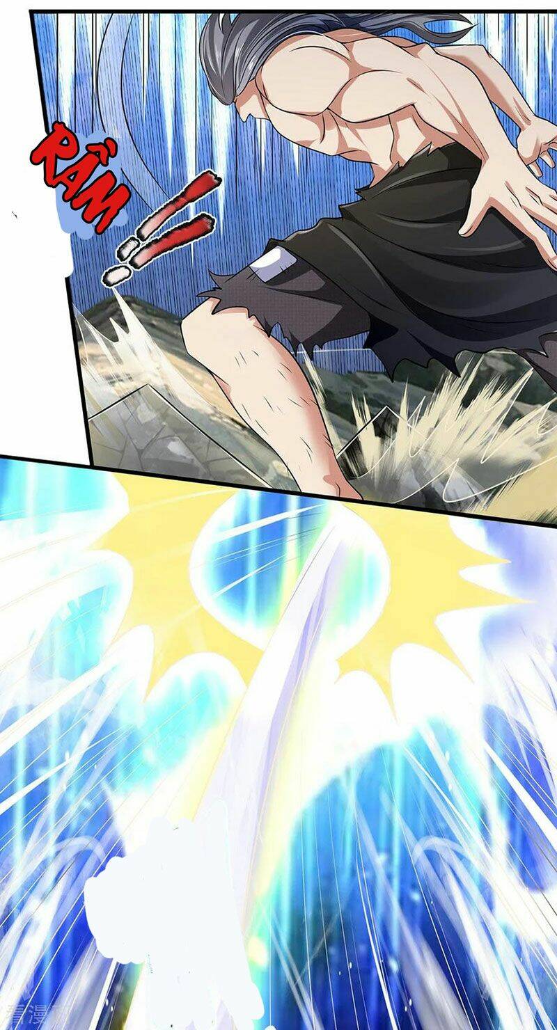 Đô Thị Chi Nghịch Thiên Tiên Tôn: Chapter 141