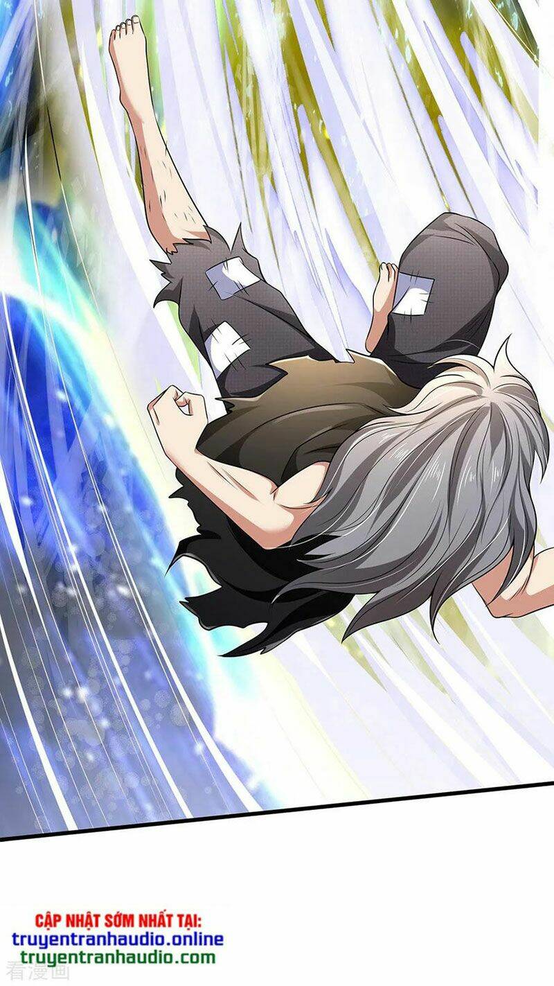 Đô Thị Chi Nghịch Thiên Tiên Tôn: Chapter 141