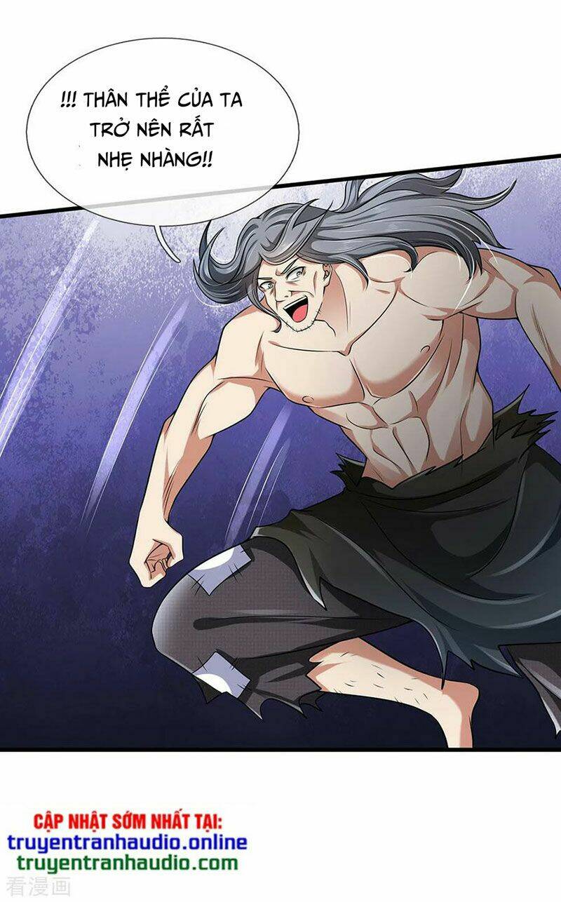 Đô Thị Chi Nghịch Thiên Tiên Tôn: Chapter 141