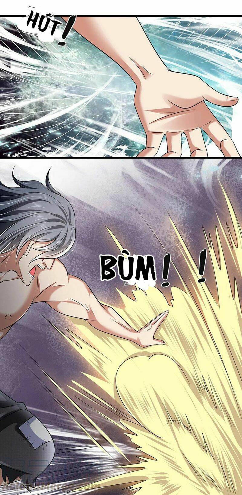 Đô Thị Chi Nghịch Thiên Tiên Tôn: Chapter 141