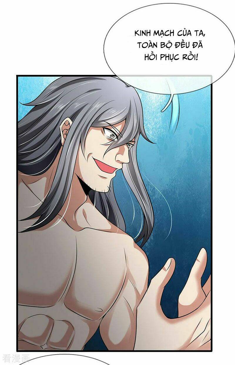 Đô Thị Chi Nghịch Thiên Tiên Tôn: Chapter 141