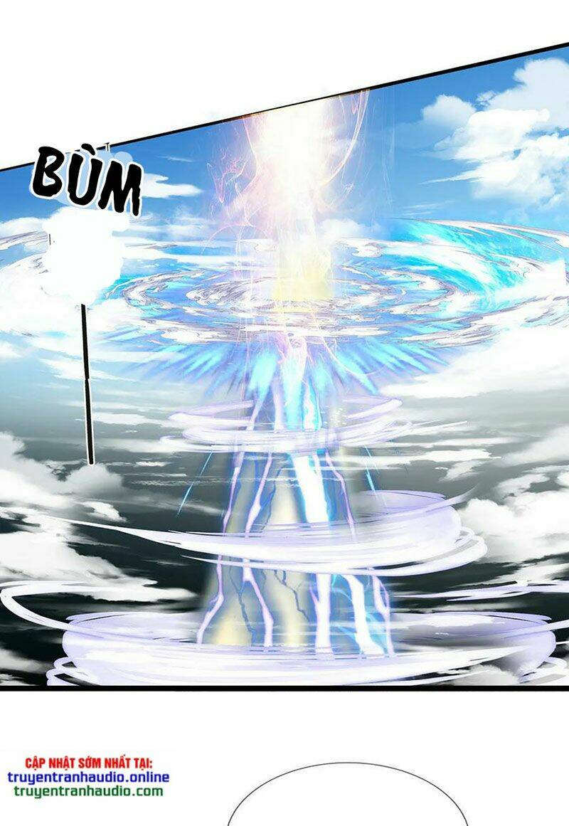Đô Thị Chi Nghịch Thiên Tiên Tôn: Chapter 141