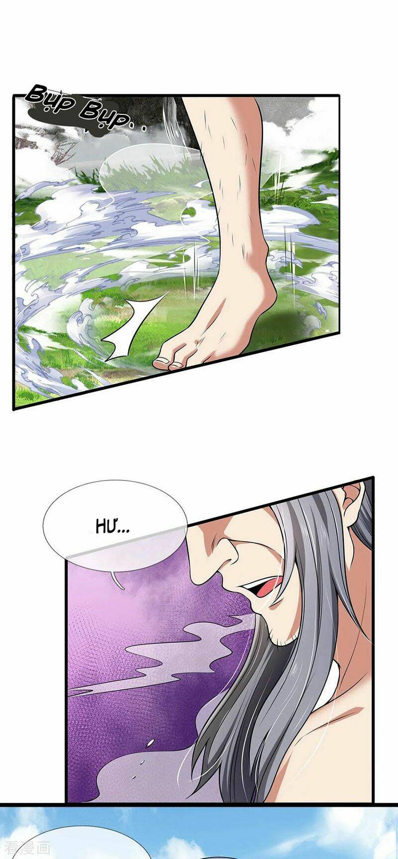 Đô Thị Chi Nghịch Thiên Tiên Tôn: Chapter 141