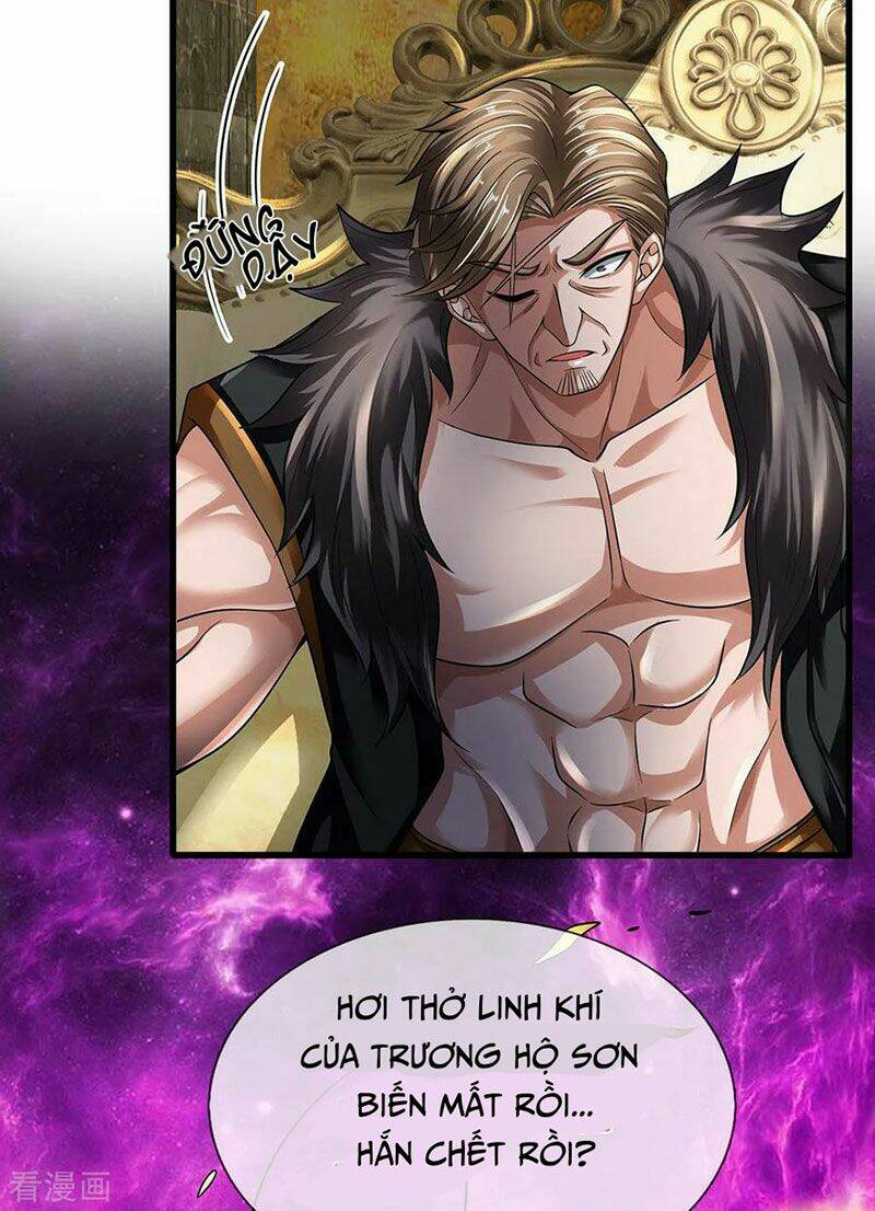 Đô Thị Chi Nghịch Thiên Tiên Tôn: Chapter 143