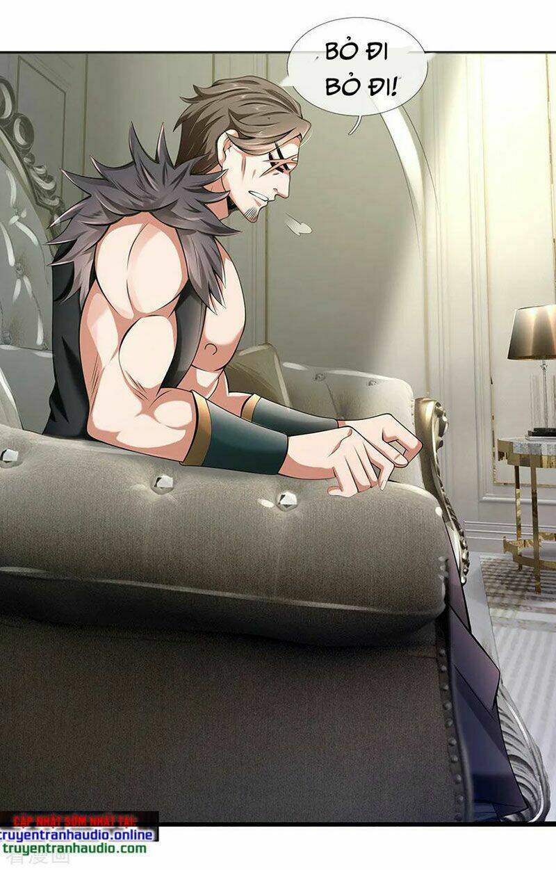 Đô Thị Chi Nghịch Thiên Tiên Tôn: Chapter 143