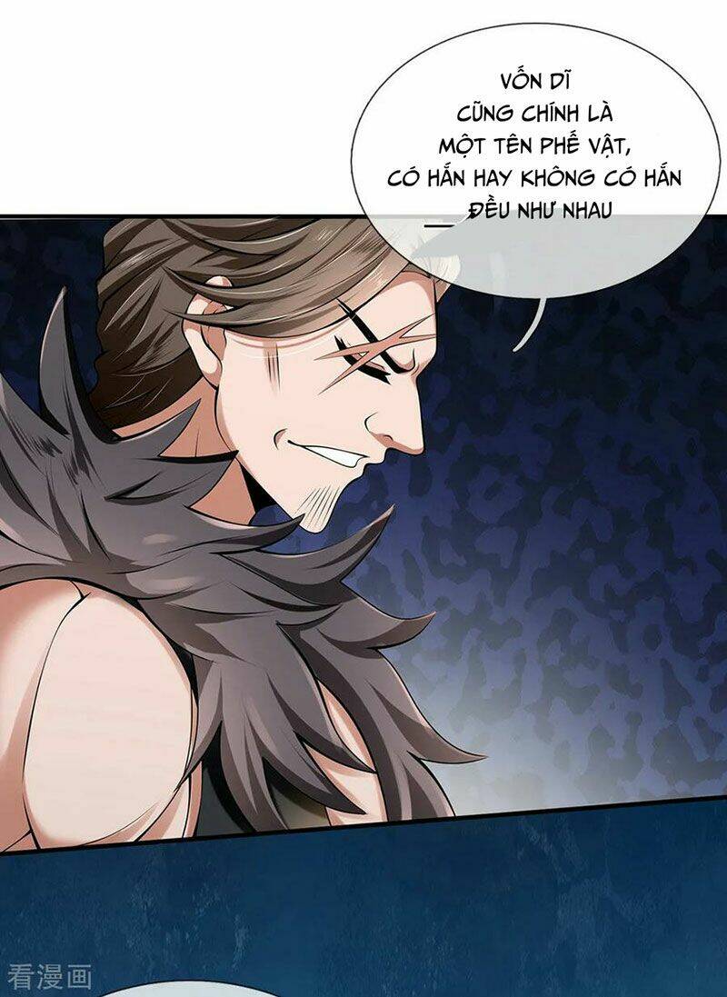 Đô Thị Chi Nghịch Thiên Tiên Tôn: Chapter 143