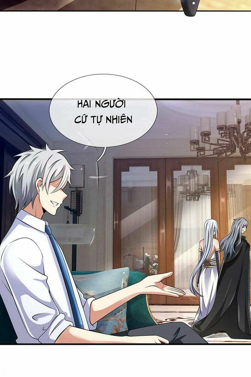 Đô Thị Chi Nghịch Thiên Tiên Tôn: Chapter 144