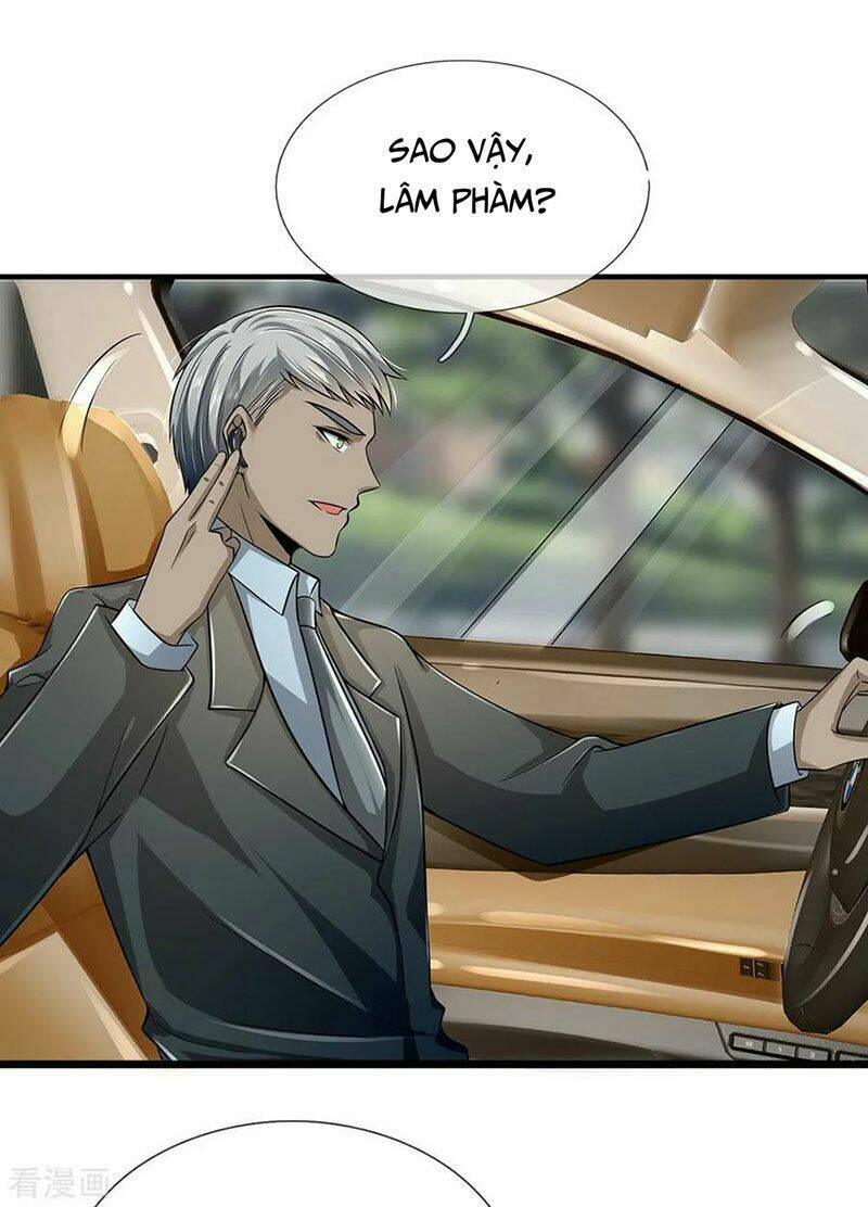 Đô Thị Chi Nghịch Thiên Tiên Tôn: Chapter 144