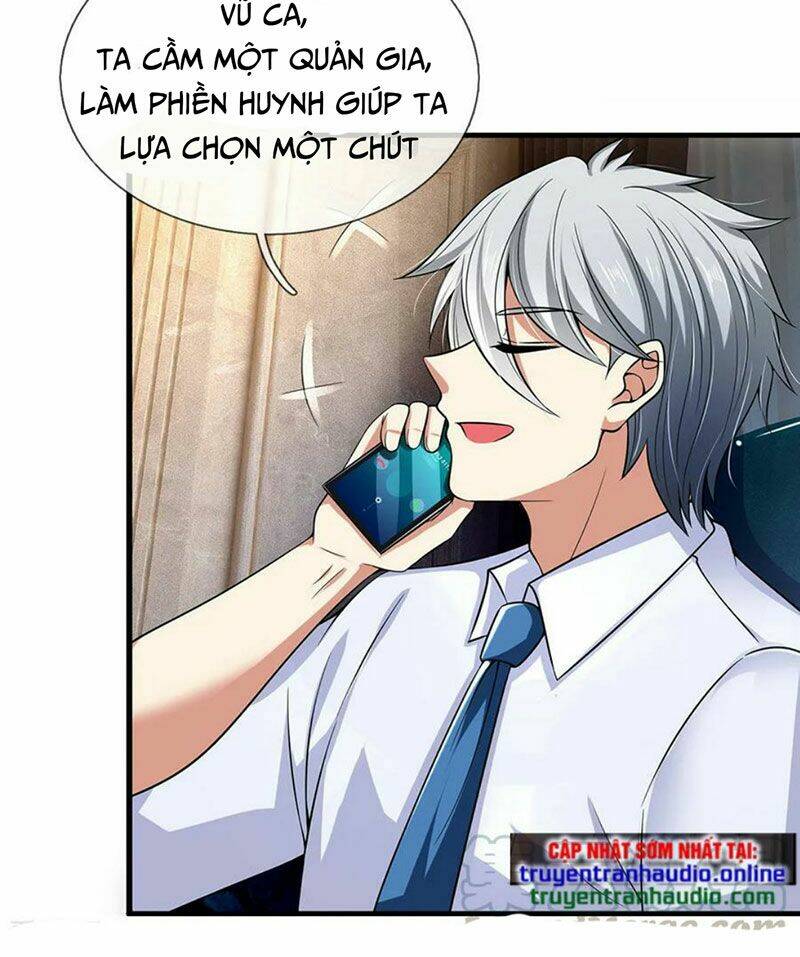 Đô Thị Chi Nghịch Thiên Tiên Tôn: Chapter 144