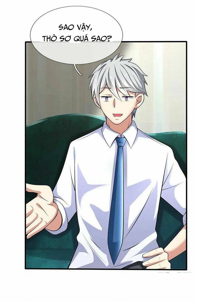 Đô Thị Chi Nghịch Thiên Tiên Tôn: Chapter 144