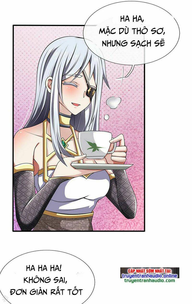 Đô Thị Chi Nghịch Thiên Tiên Tôn: Chapter 144