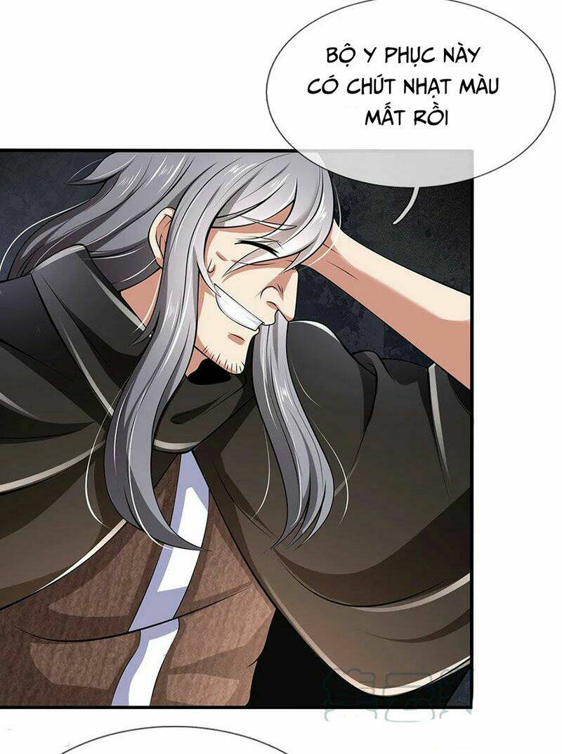 Đô Thị Chi Nghịch Thiên Tiên Tôn: Chapter 144