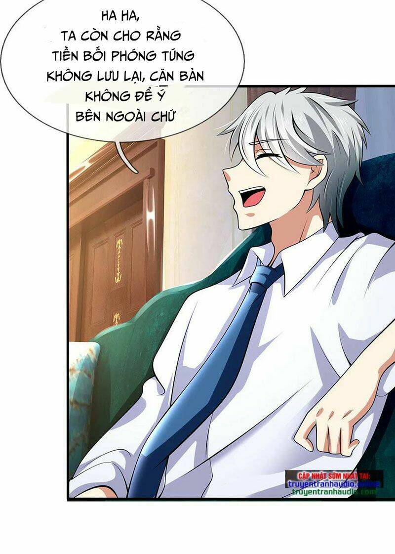 Đô Thị Chi Nghịch Thiên Tiên Tôn: Chapter 144