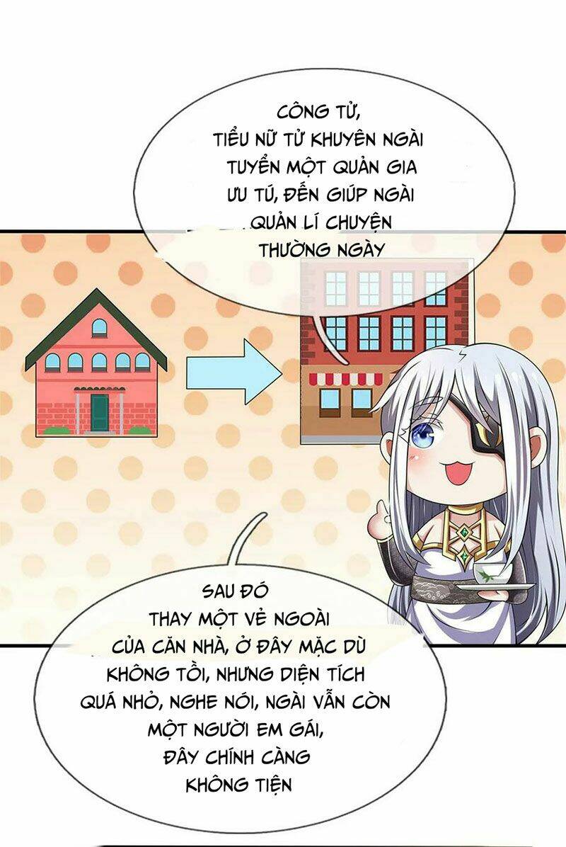 Đô Thị Chi Nghịch Thiên Tiên Tôn: Chapter 144