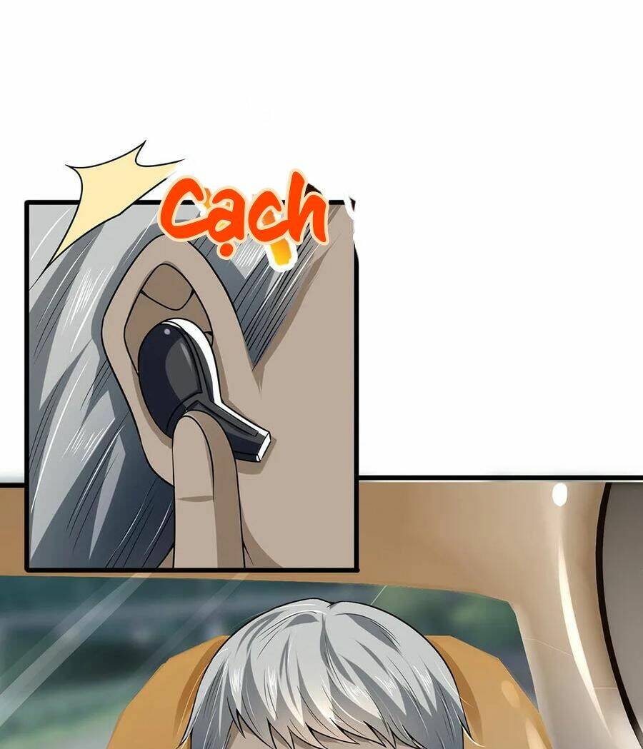 Đô Thị Chi Nghịch Thiên Tiên Tôn: Chapter 145