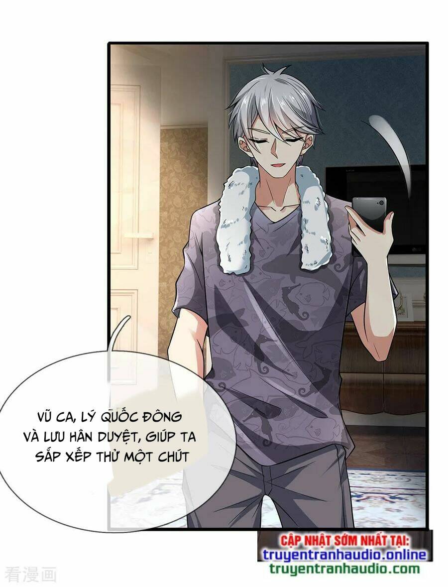 Đô Thị Chi Nghịch Thiên Tiên Tôn: Chapter 145