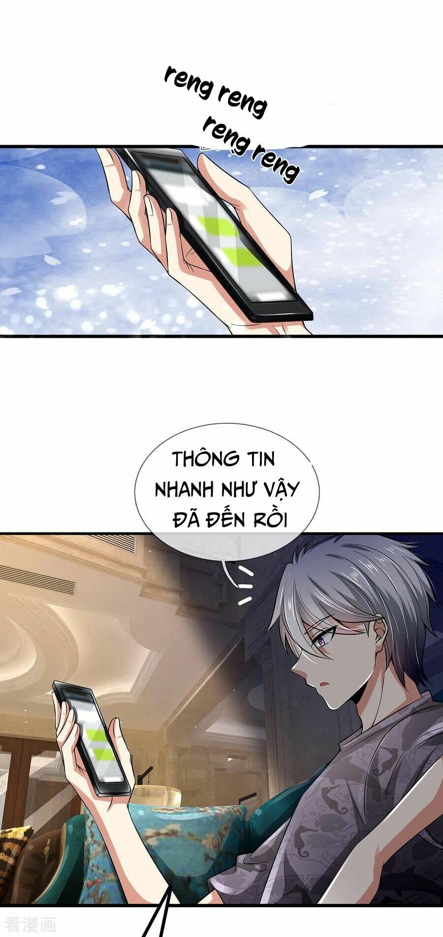 Đô Thị Chi Nghịch Thiên Tiên Tôn: Chapter 145