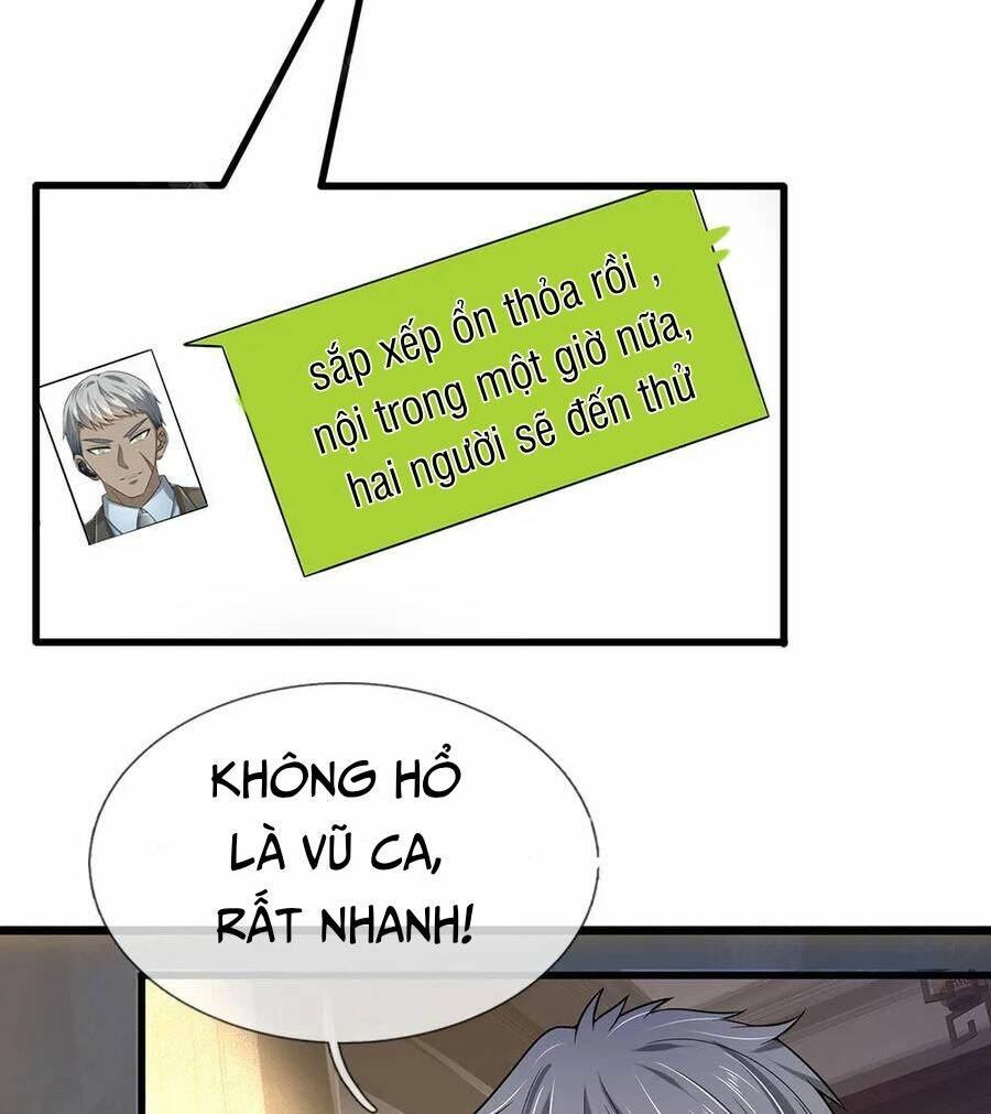Đô Thị Chi Nghịch Thiên Tiên Tôn: Chapter 145