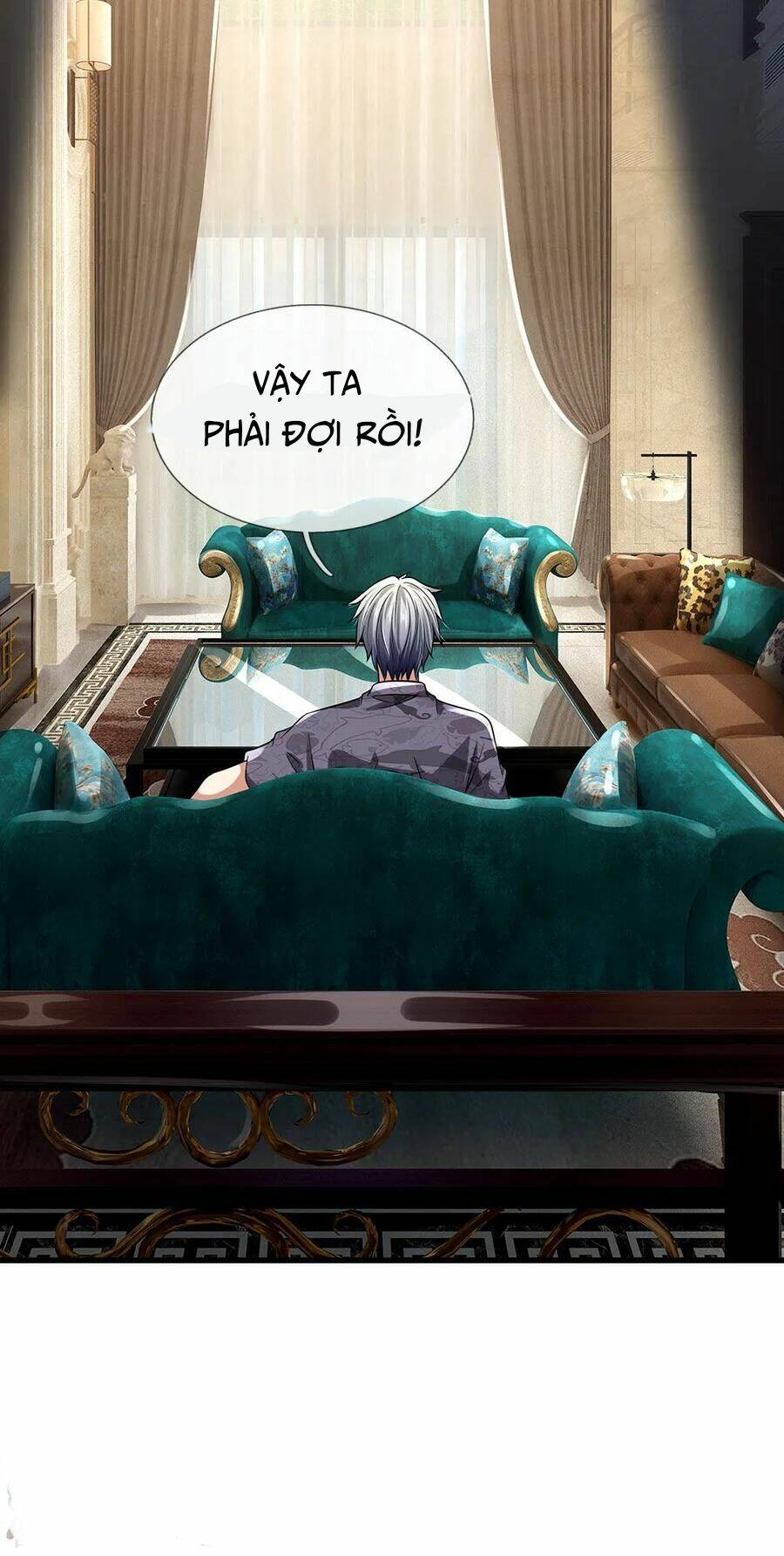 Đô Thị Chi Nghịch Thiên Tiên Tôn: Chapter 145