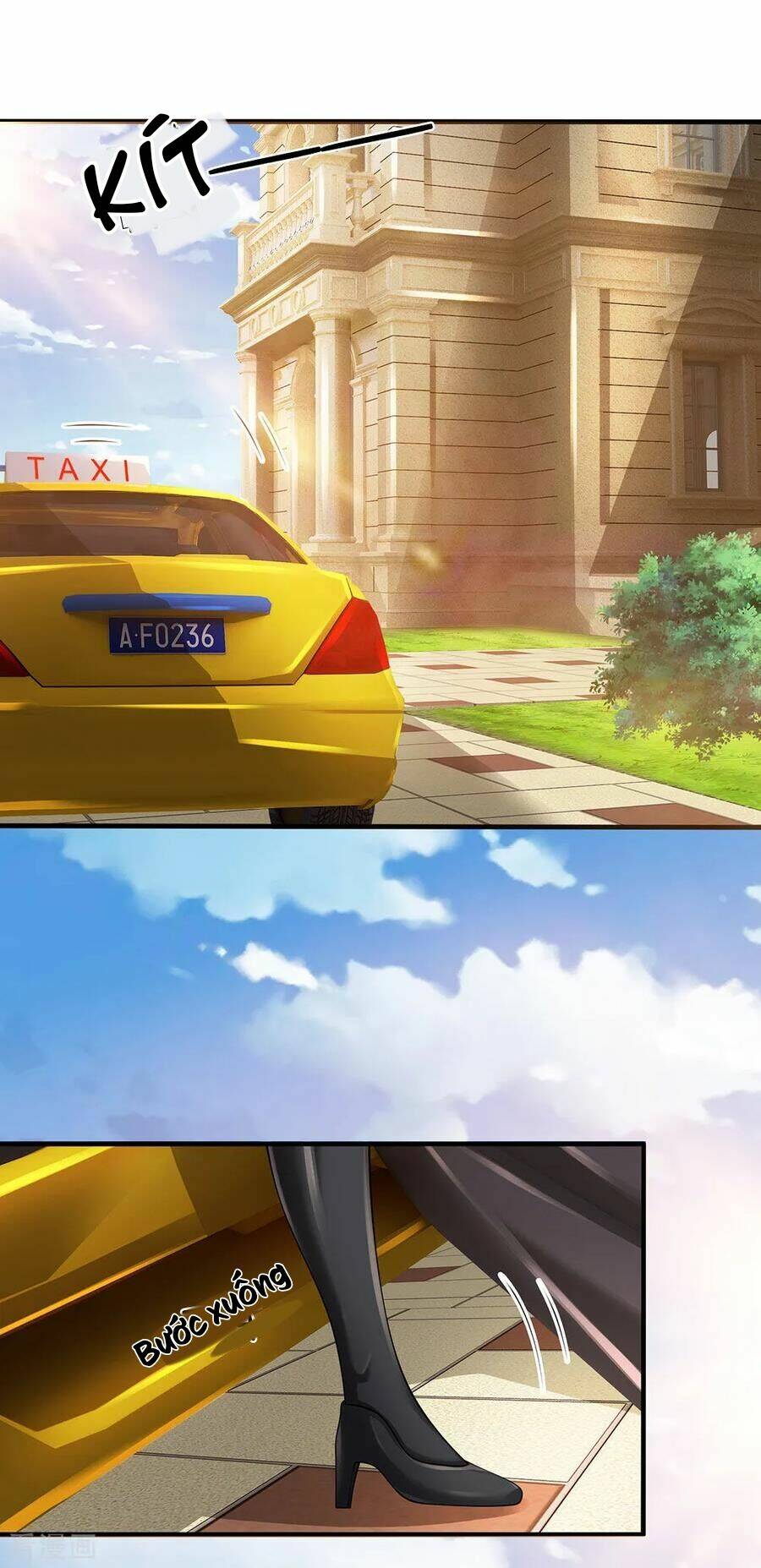 Đô Thị Chi Nghịch Thiên Tiên Tôn: Chapter 145