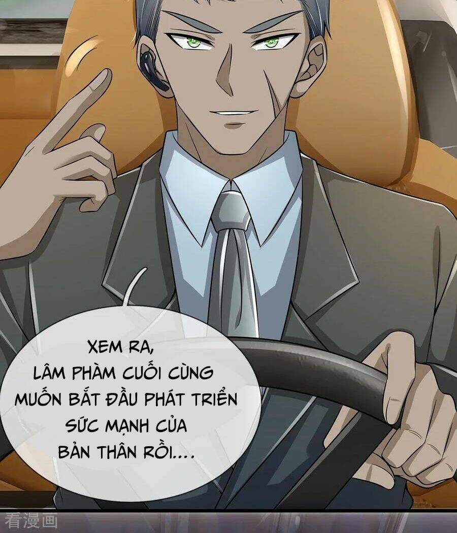 Đô Thị Chi Nghịch Thiên Tiên Tôn: Chapter 145